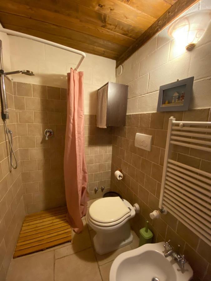 La Guendalina Masseria E Casa Particular Bed and Breakfast Monopoli Exterior foto