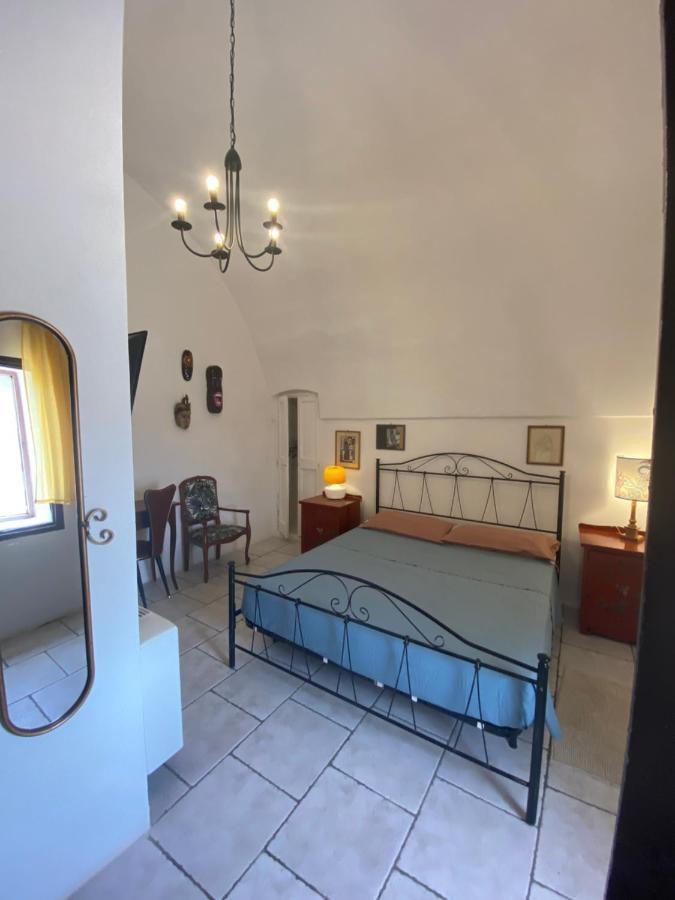 La Guendalina Masseria E Casa Particular Bed and Breakfast Monopoli Exterior foto