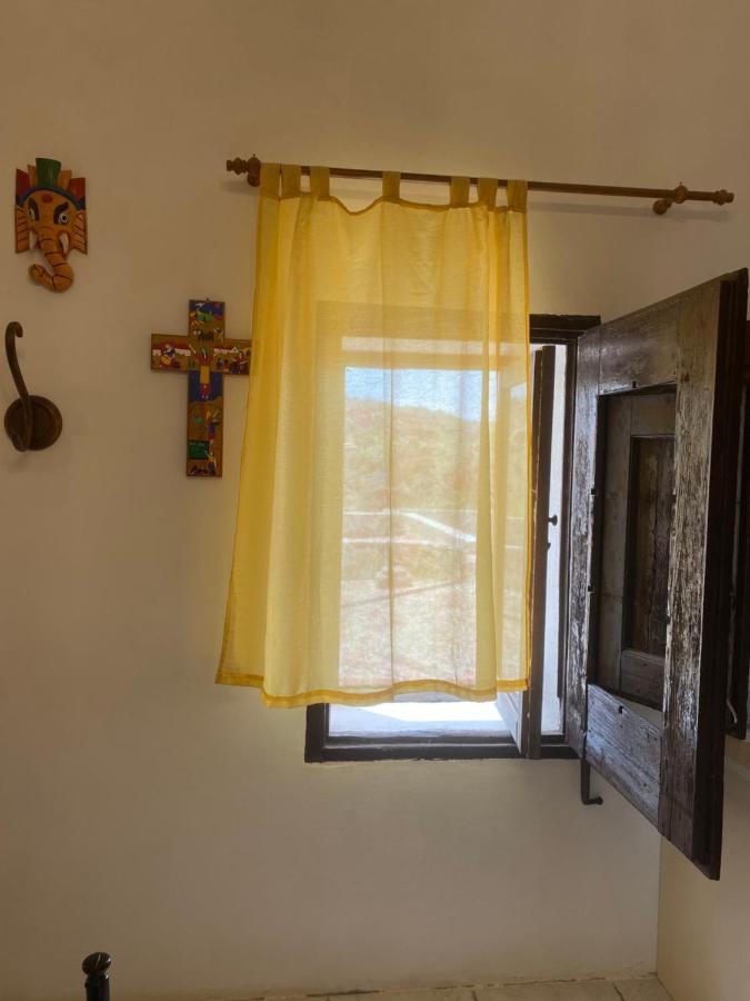 La Guendalina Masseria E Casa Particular Bed and Breakfast Monopoli Exterior foto